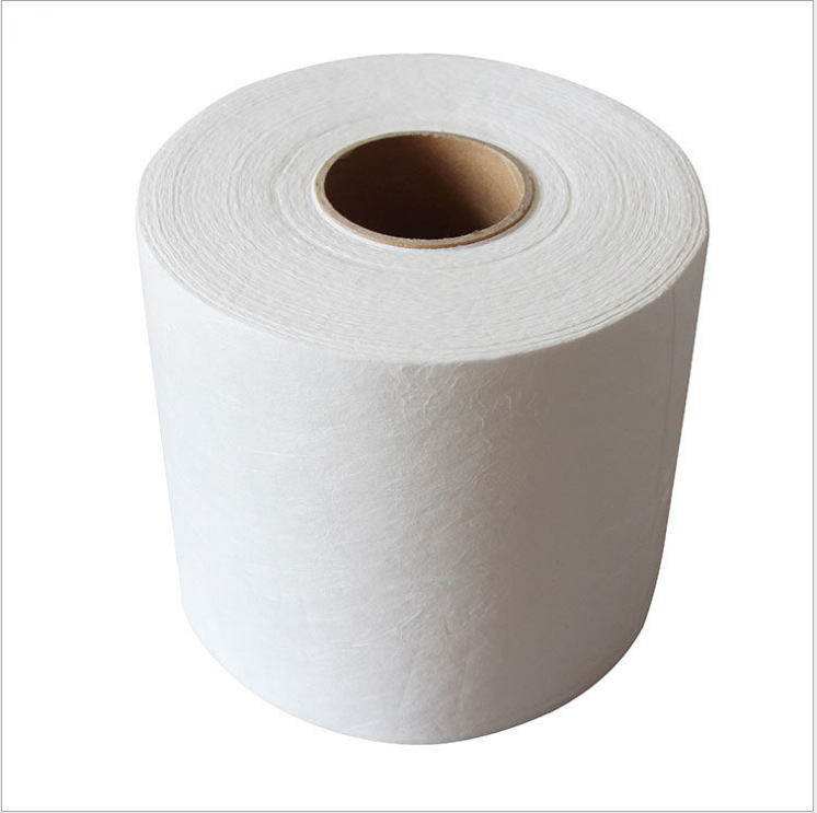 A Barrel n99 Package Melt Blown Non-woven Fabric N95 Mask Raw Filter Material KN99