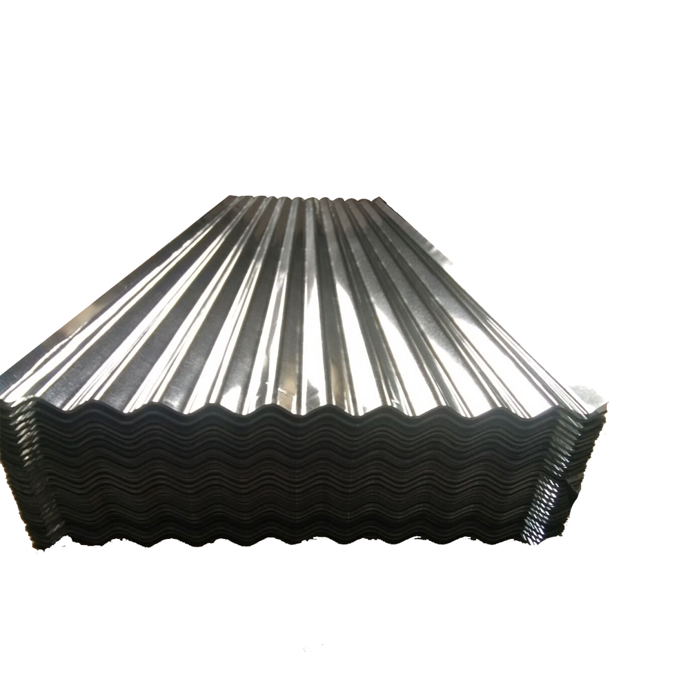 manufacturer spring steels corrugated steel for direct sale