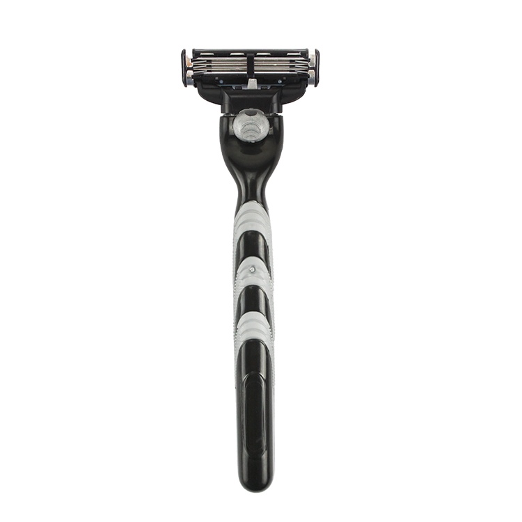 Triple blade Premium blade online selling men's safety Razor,disposable razor