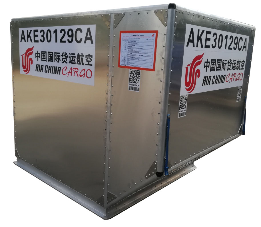 Hot Selling Aviation Aircraft Container Airline Airport Container For Airport