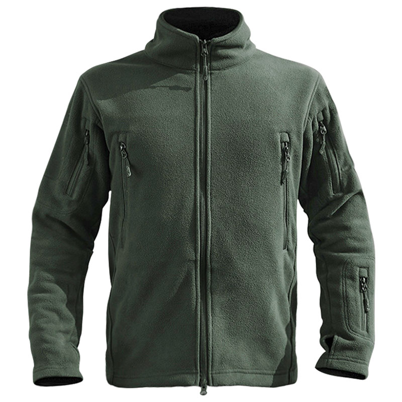 S.archon Outdoor soft shell single layer jacket men's waterproof windbreaker breathable tactical jacket military