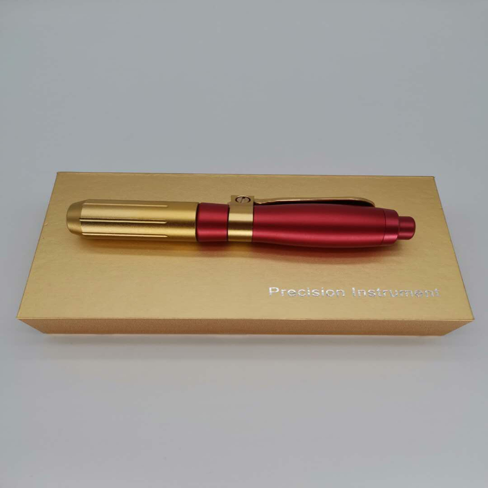 customizing medical ocean star hyaluronic acid pen