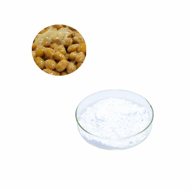Best price health Nattokinase powder 40000 U/g