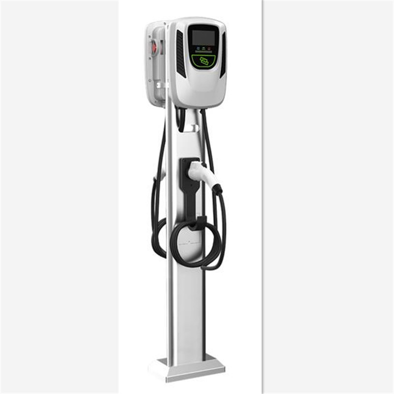 EV зарядная станция OCPP 150 кВт электромобиль автомобильное зарядное устройство DC EV быстрая электростанция для электромобилей зарядная станция сделано в Китае
