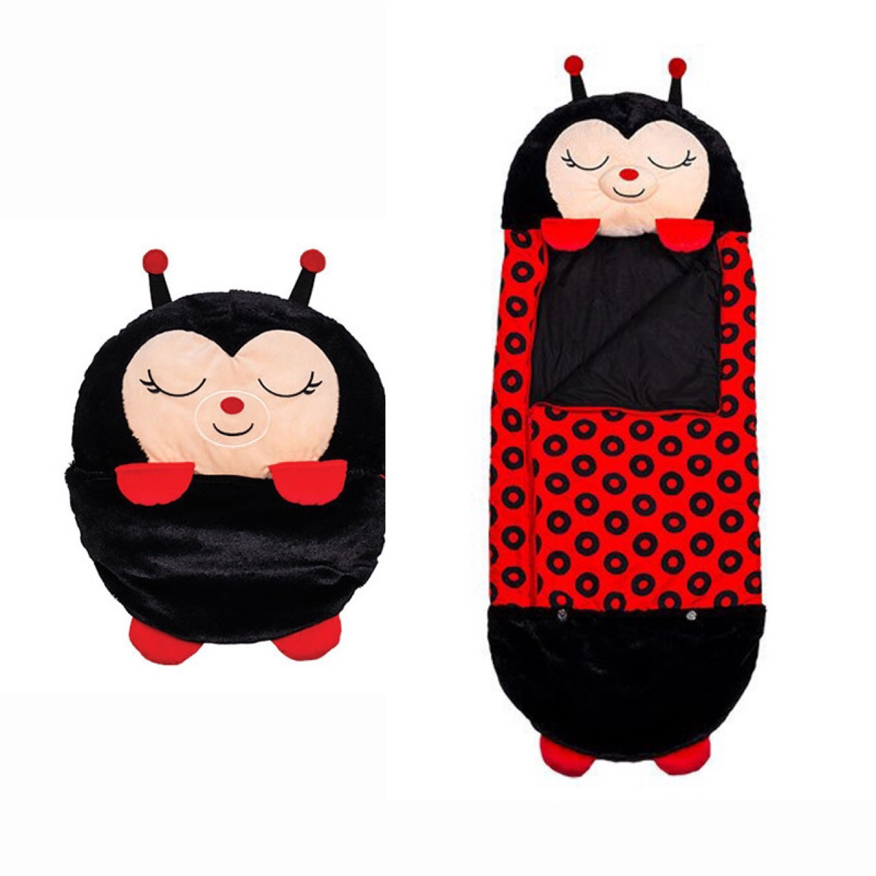 Blanket Kids Sleep Bag for Boys Girls Birthday Gifts
