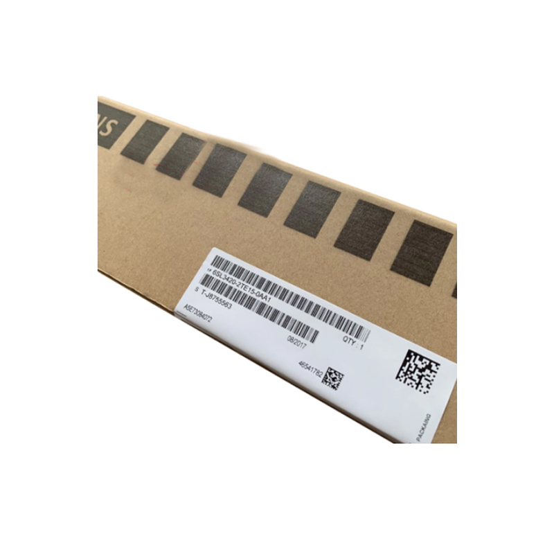 100% новый в коробке 3 года гарантии 6SL3420-2TE15-0AA1 S120 сервоинвертор