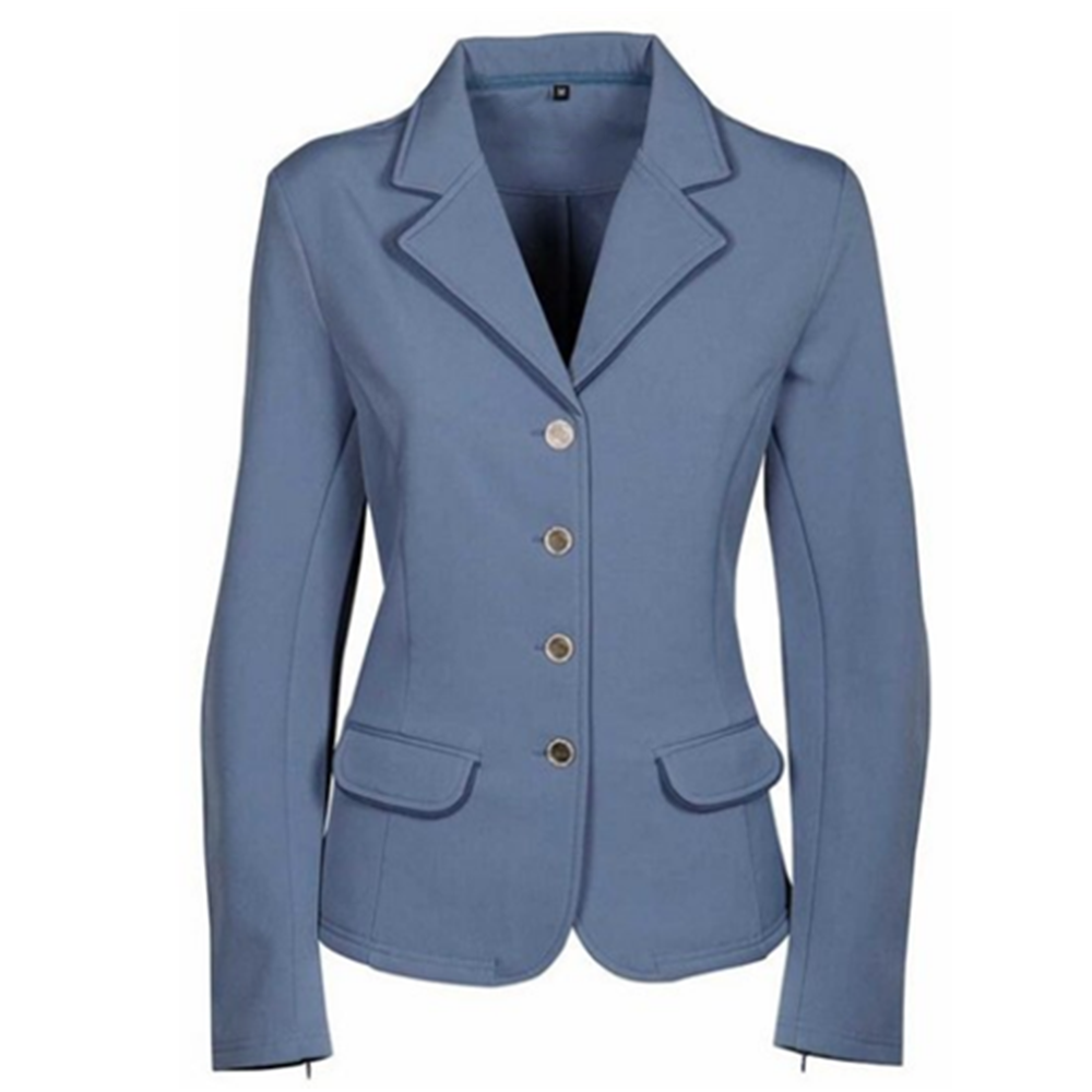 Customized Horse Riding Jackets Equestrian Clothing Show Jumping Jacket