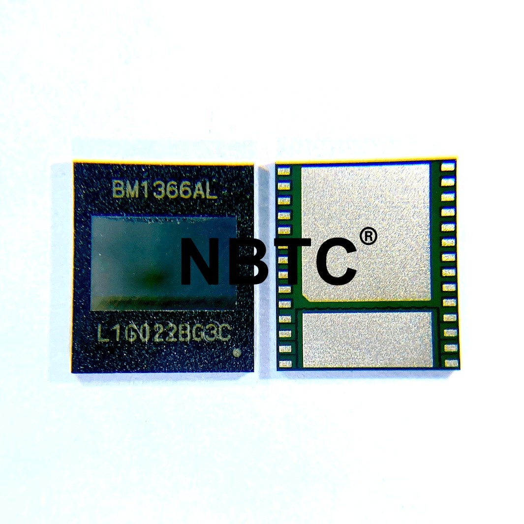 Новый оригинальный чип BM1366 BM1366AL BM1366AG Asic