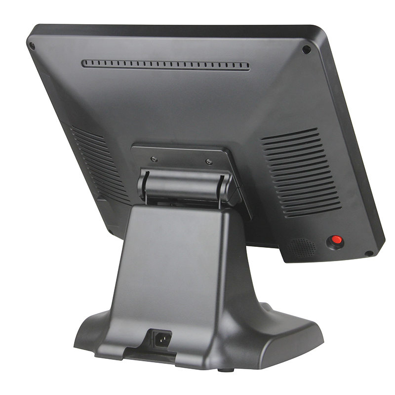 Factory supply cheap 17 inch touch display