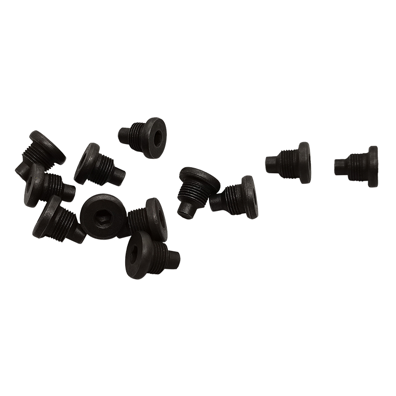 3966035 4944725 Dongfeng Cummins 6L заглушка клапана, установочный штифт корпуса