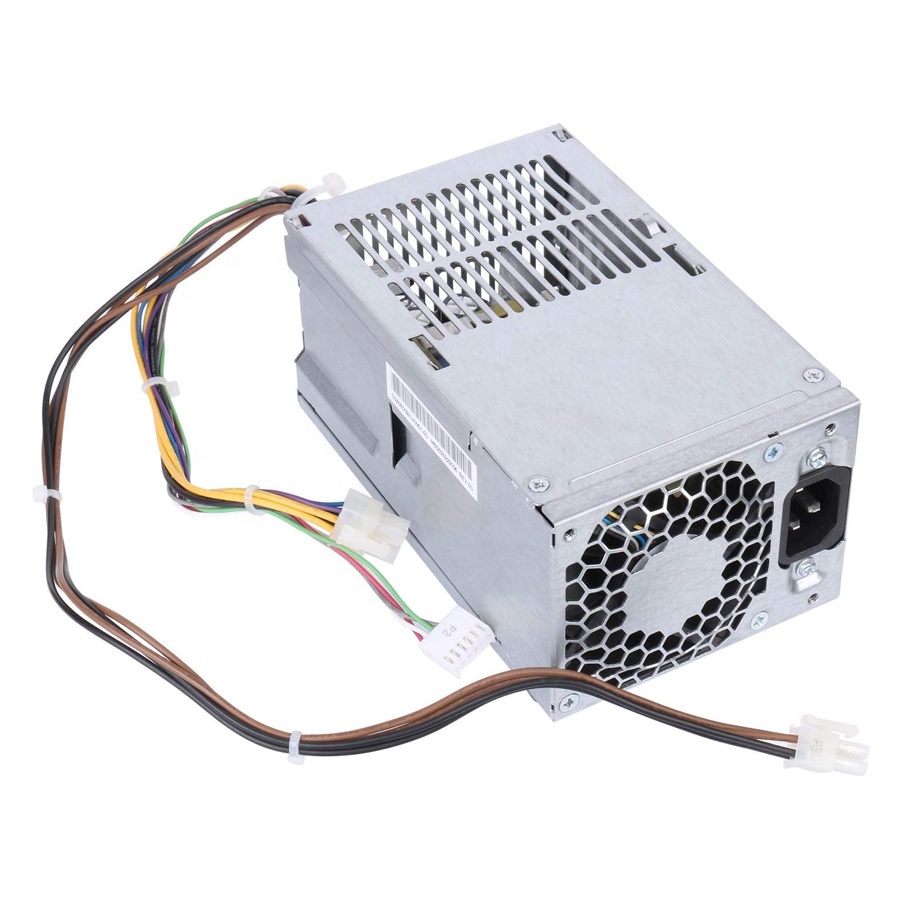 Блок питания 240 Вт для HP ProDesk 400 600 800 G1 SFF 702309-001 702309-002