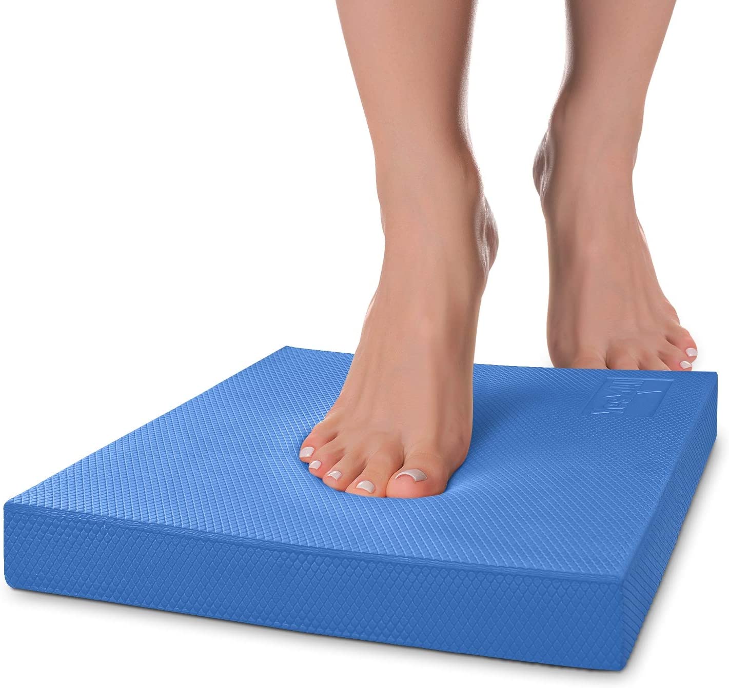 Exercise Training Gym Equipment Home Exercise Eco-friendly Soft Eva Balance Pad in Wholesale