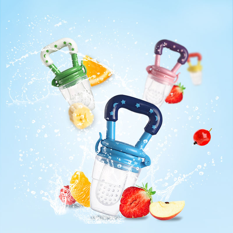 Новый продукт, соска-кормушка без бисфенола А, Детская соска, кормушка для фруктов для младенцев