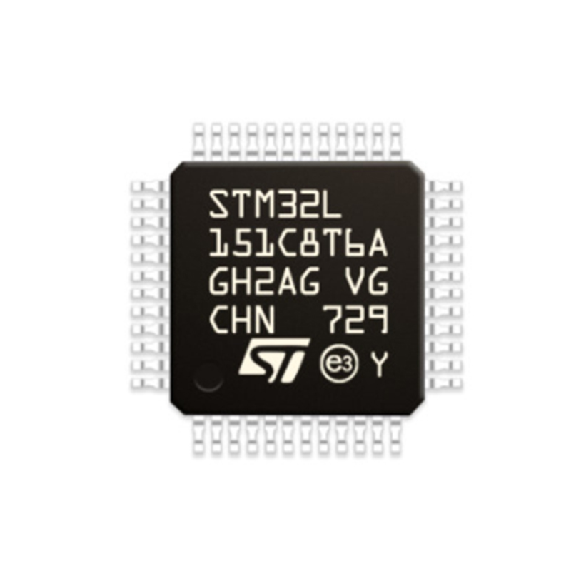Fokison STM32L151C8T6A original authentic spot inventory new year-cml