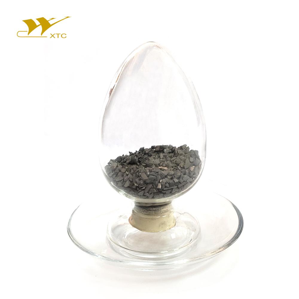 WC-6Co Cobalt Coated Powder Cemented Carbide Grits for Welding Machining