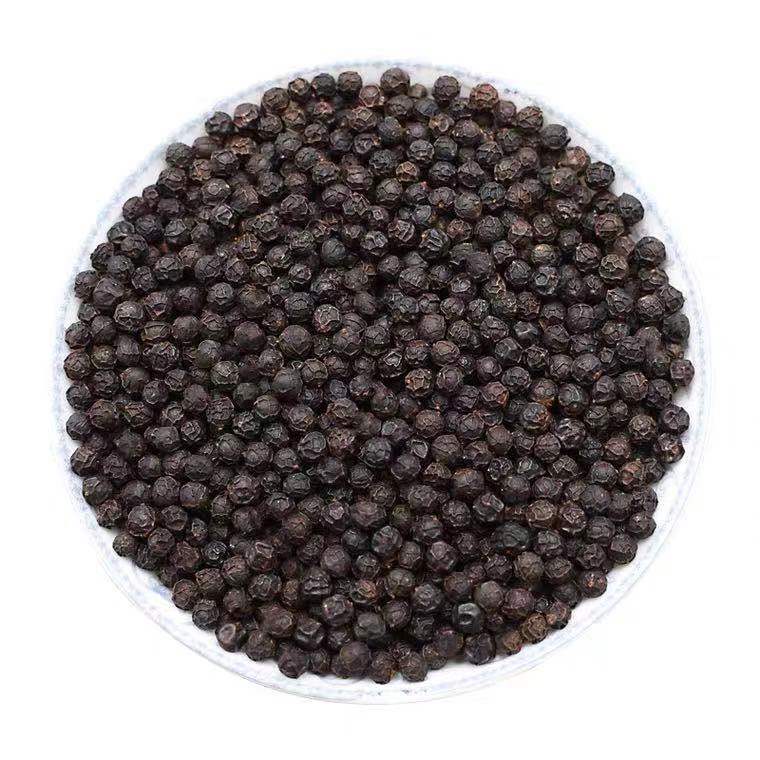 An exclusive offer on top quality black pepper