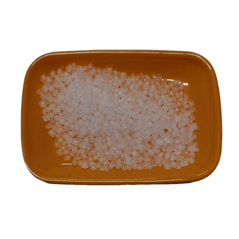 Virgin EVA materials Ethylene-vinyl Acetate Copolymer EVA granule