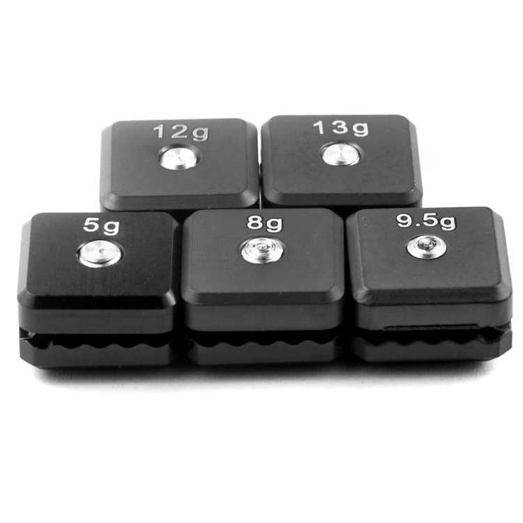Винт для Golf Weight 5 г/8 г/9,5 г/12 г/13 г, замена для драйвера 2018 м3