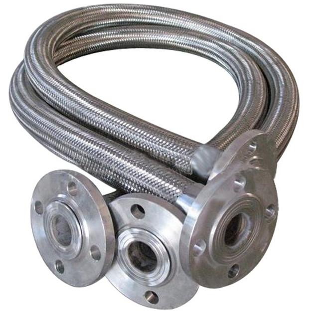 New&Hot product low price Flexible Metal Tubing for Machinery Repair