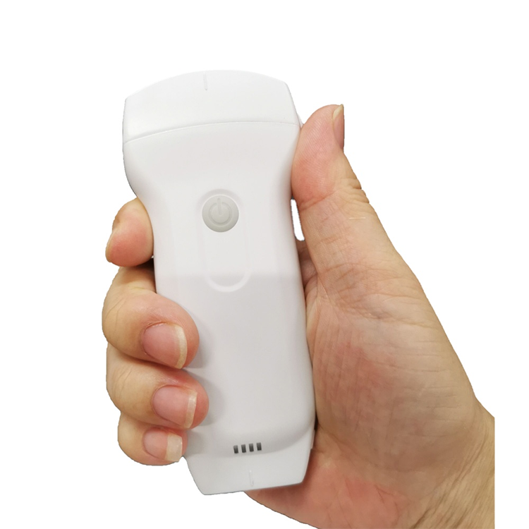 WIFI Connect Mini Handheld Portable Ultrasound Machine Portable Ultrasound Scanner