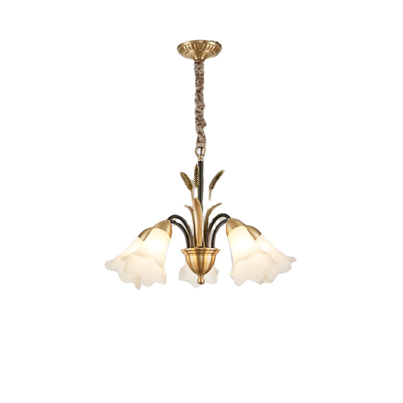 Customized direct selling home decoration living room ceiling lighting led chandelier