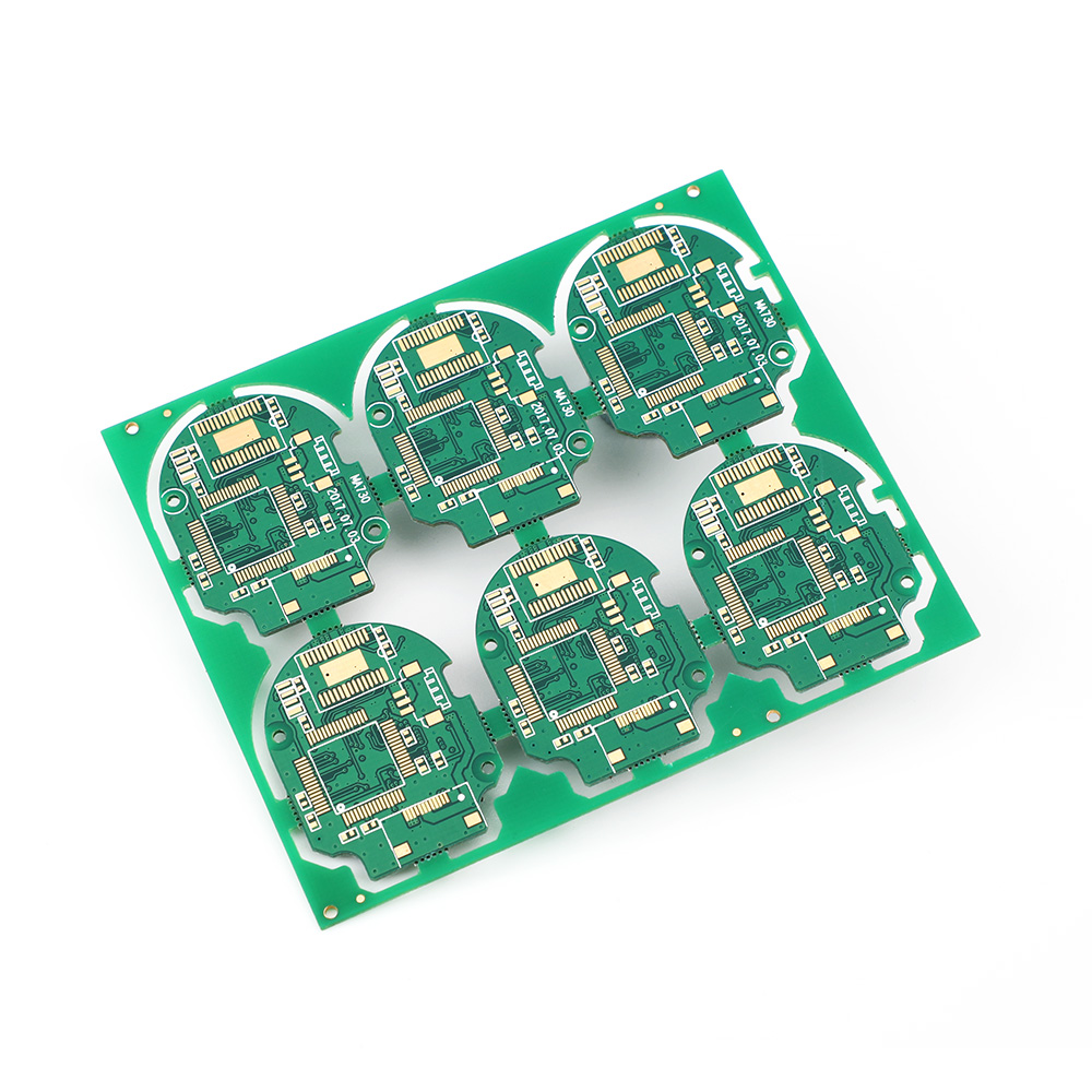 Factory Direct OEM ODM Custom Services Impedance Control Double-Sided Pcb Manufacturer