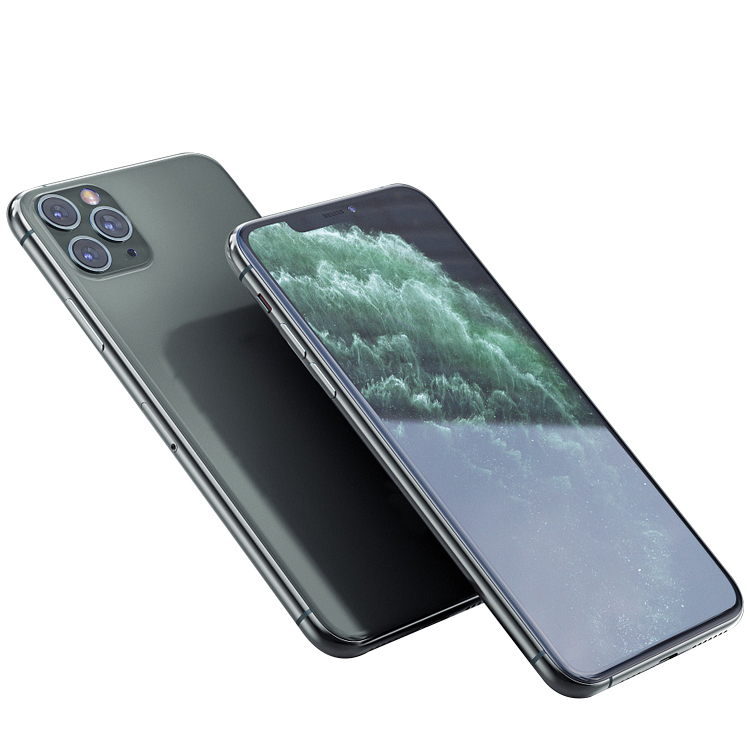 Оптовая продажа, смартфон, мобильный телефон для iphone X XR XS XSMAX 11 12 Pro Max, Восстановленный разблокированный оригинальный телефон для 11 Pro Max