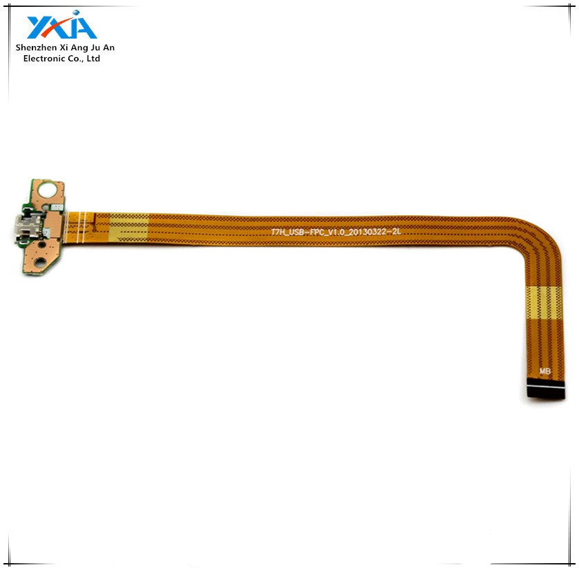 flexible pcb, lcd display fpc, ps4 laptop pcb circuit boards