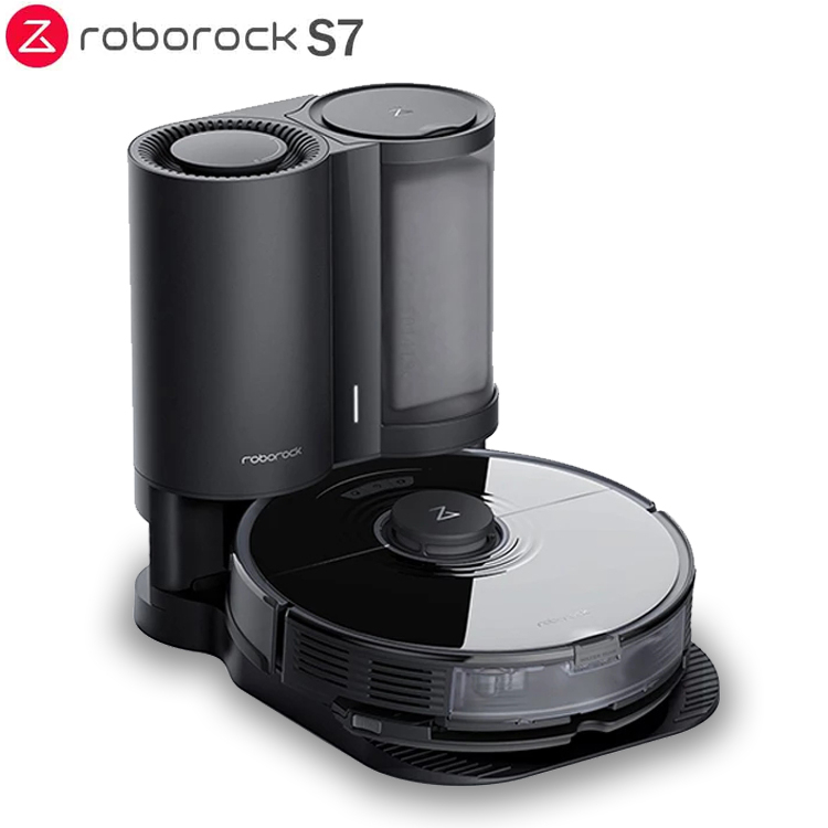 Оригинальный робот-пылесос Xiaomi Roborock S5 Max S6 Maxv Pure S7 оптом