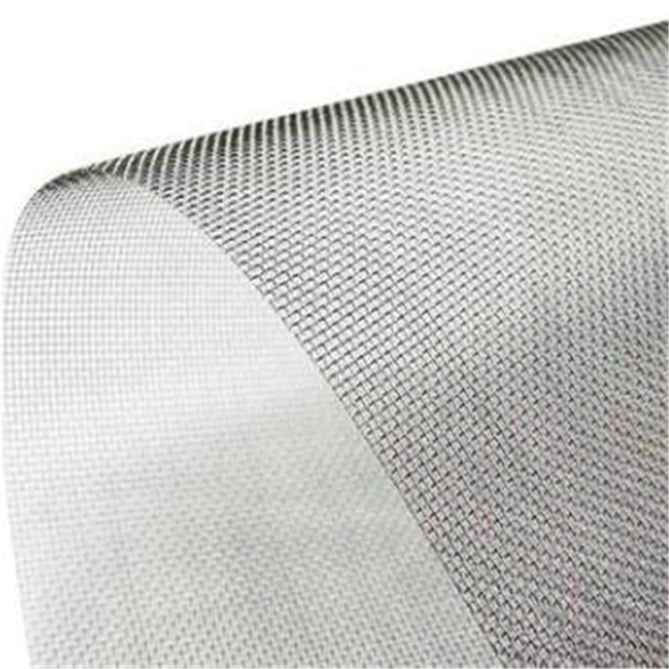 Wholesale Aludirome Resistance Mesh Iron Chromium Aluminum Wire Mesh