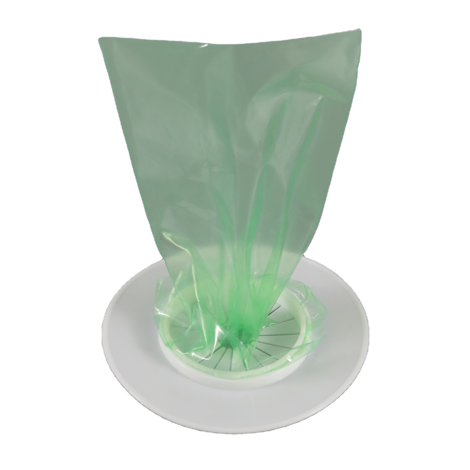 Operation room lamp Disposable light handle drape cover