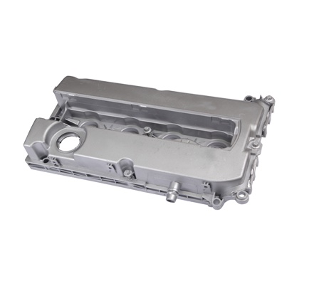 Автомобильная алюминиевая крышка клапана для CHEVROLET OEM 55564395