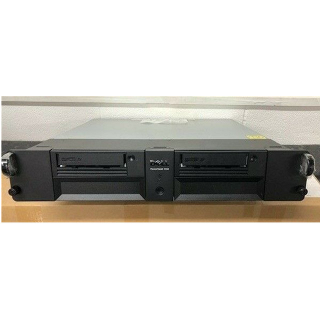 Powerveld 114X LTO-6 dell storage