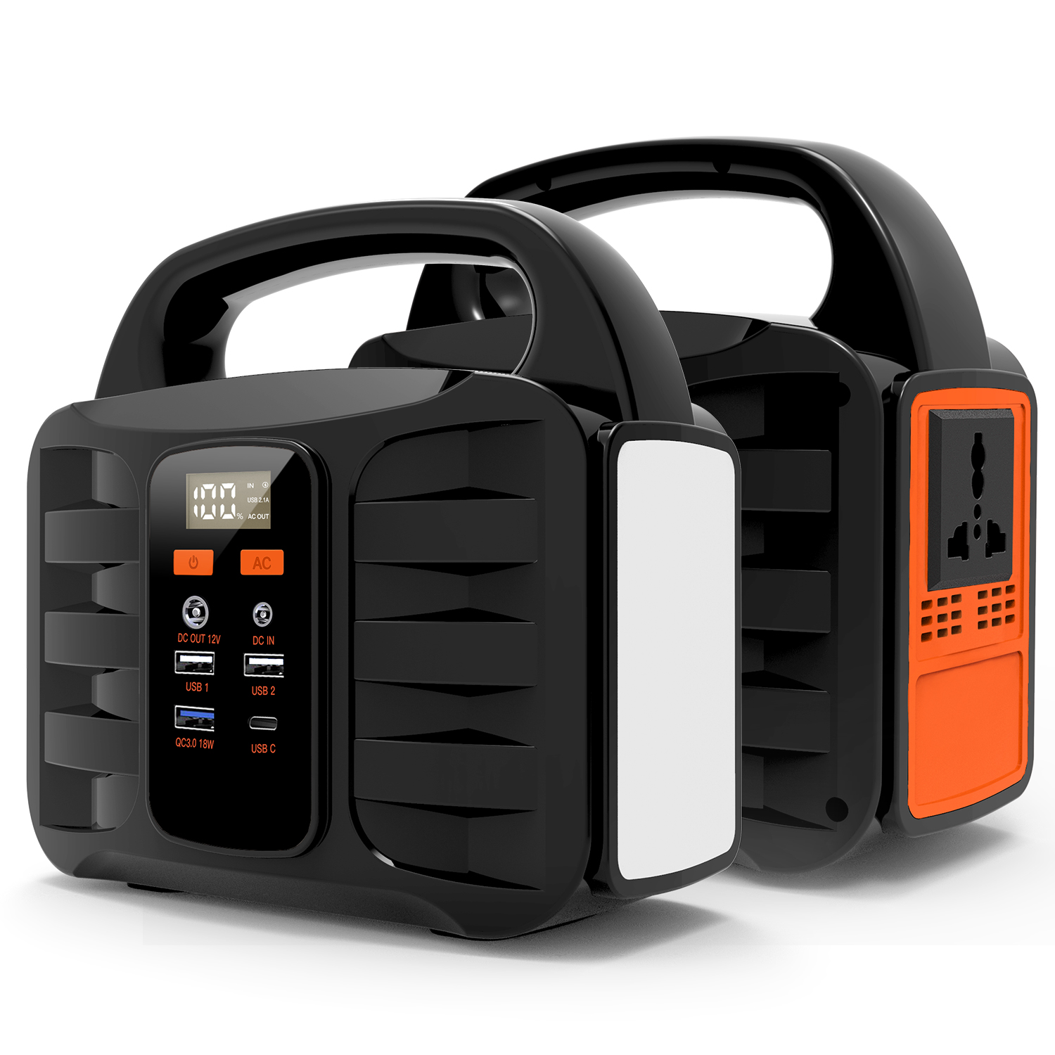 Портативный блок питания 155Wh 42000mAh 3,7 V батарея ups внешний источник питания