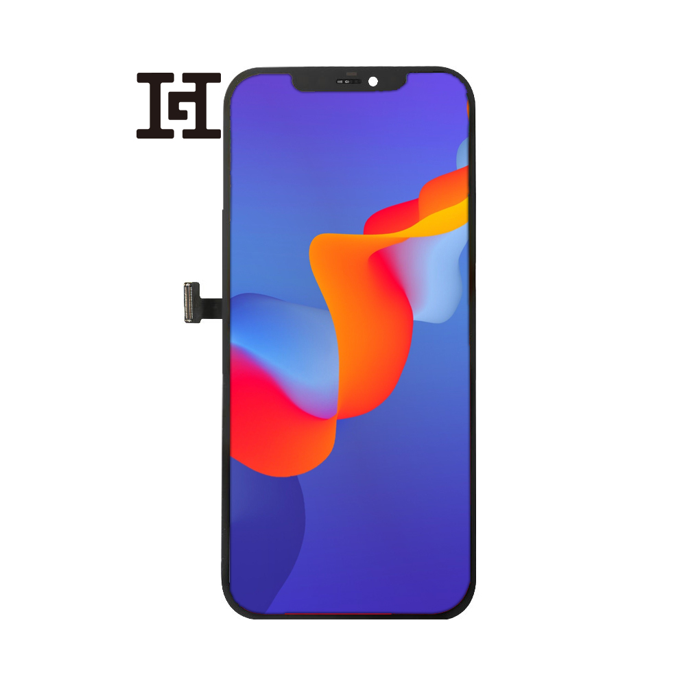 Заводская цена, оптовая продажа, TFT сборка, ЖК-дисплей для мобильного телефона iPhone X