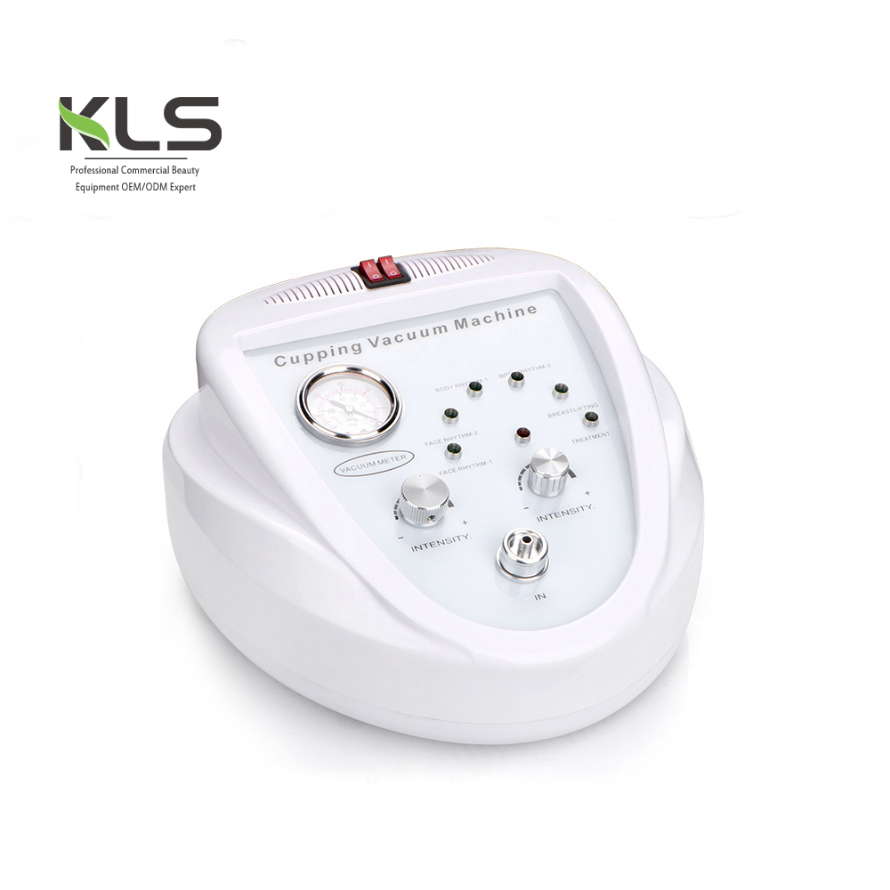 2021 vacuum therapy cup columbian butt cups breast massage machine