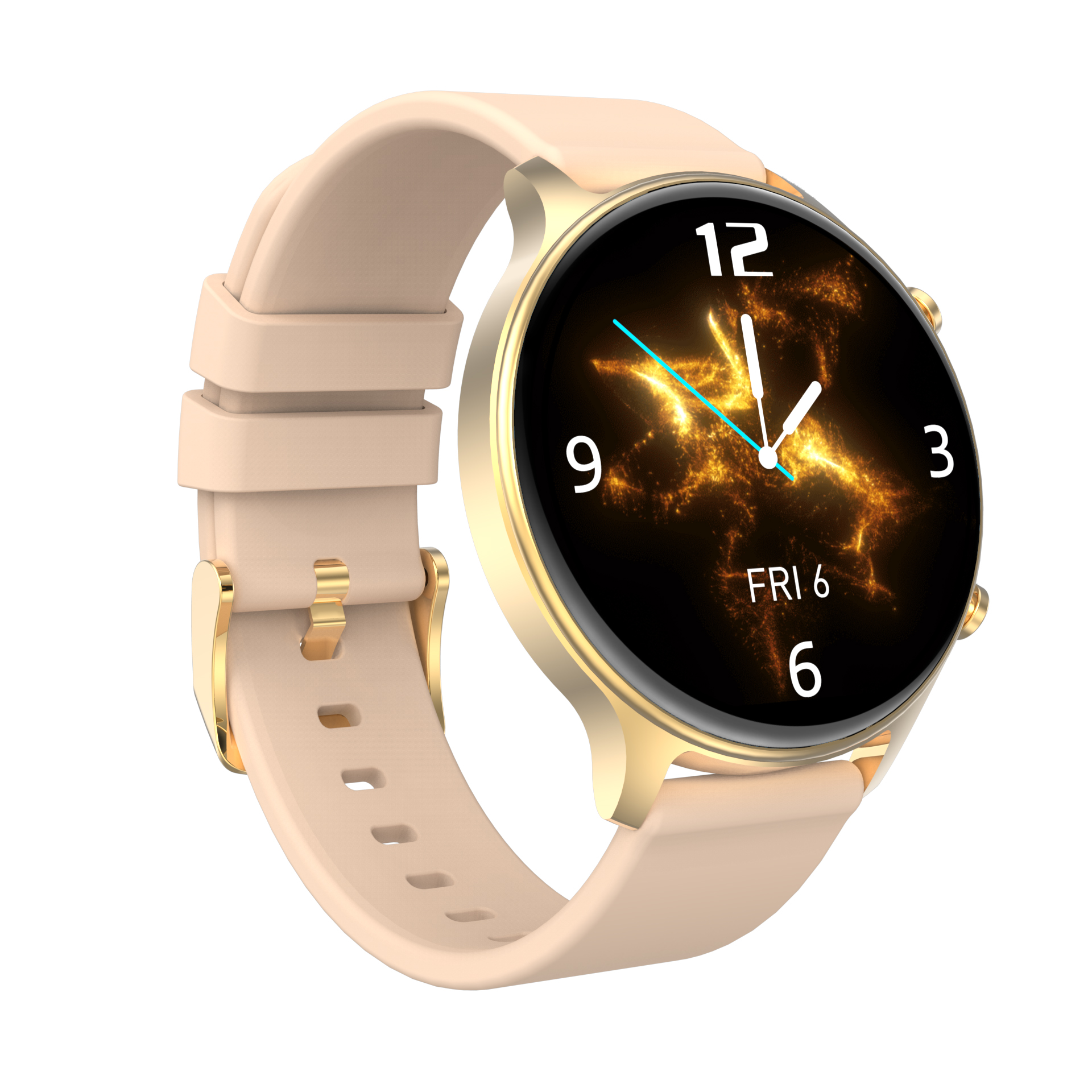 Ladies Smart Bracelet Watch Dk18 Camera Ip67 Waterproof Smartwatches Female Menstrual Cycle Recording Sedentary Reminder