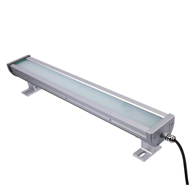 Customized 54W IP67 lighting Industrial machines CNC machine led work light lamp, machine tool working lamp