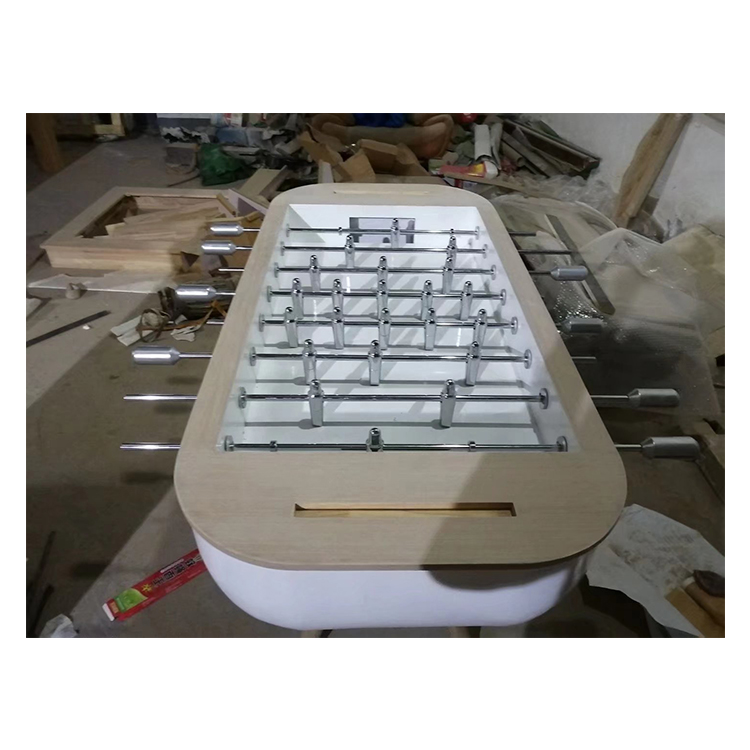 Reliable Reputation Bathtub Style Football Soccer Table Outdoor Soccer Table