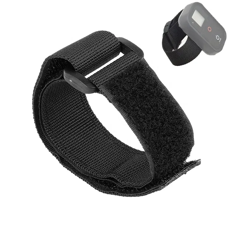 Adjustable Hand strap Camera Accessories hook and loop fastener Hand Strap for gopro hero 6 5 4 3 3+ GP22