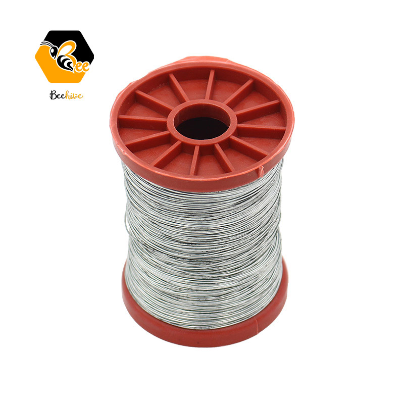 Wholesale Beekeeping Equipment SS / Stainless Steel / Galvanized Wire Frame Wire for Beekeeper