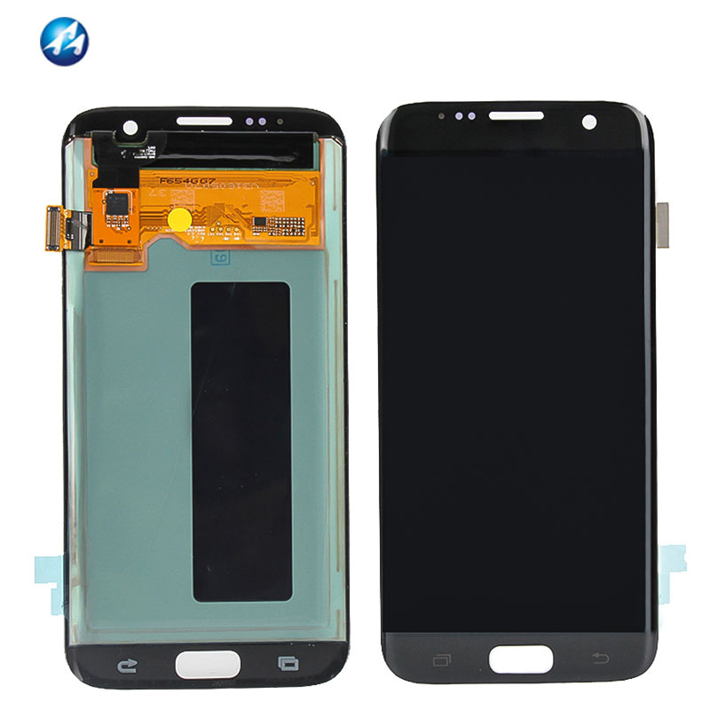 ЖК-дисплей с сенсорным экраном для Samsung Galaxy S7 Edge G935A G935V G935P G935T G935F