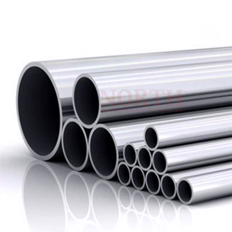 factory cheap price precision stainless steel tube aisi 304