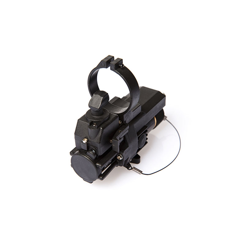 Wholesale Professional Gun accessories Tactical Optic 551 Holographic scope general Airsoft rifle scope Collimator sight