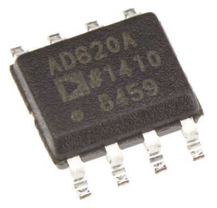 AD620ARZ измерительные Усилители 1 схема 8soic электронный componant интегральные схемы AD620ARZ
