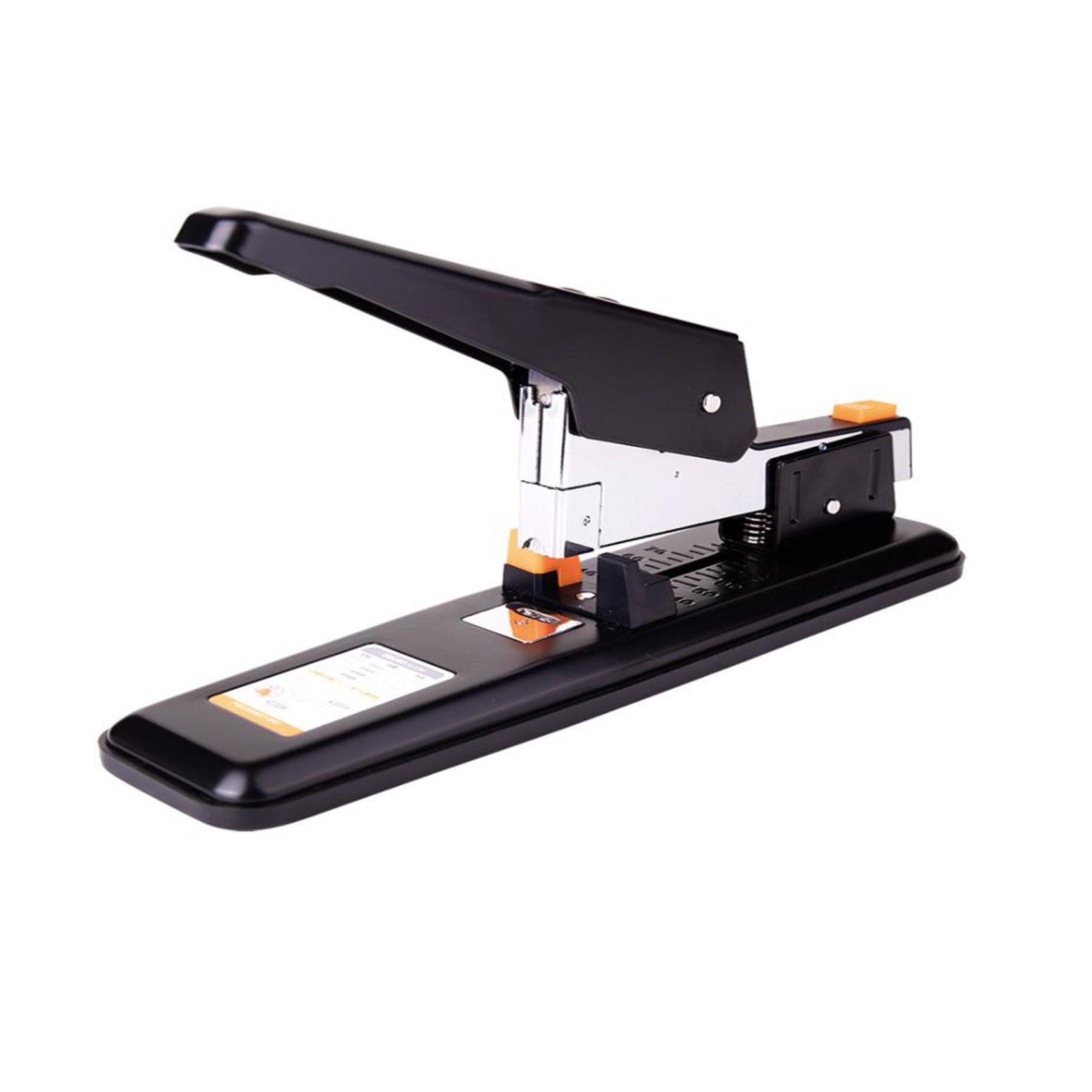 2021 hot sale multi function pop-up heavy-duty DELI 0299 manual binding machine stapler