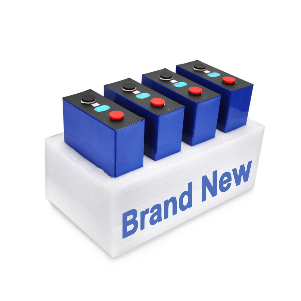 Manufacturers cheap prismatic lifepo4 battery cell 3.2v 400ah Modern design 3.2v 280ah lifepo4 battery prismatic cell