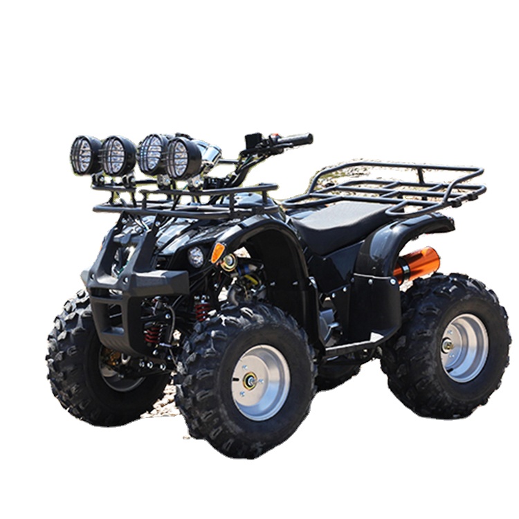 HDMP Custom Fashion мощный квадроцикл 4 колеса 110CC 125cc 150cc 250cc 50cc 300cc 12V квадроцикл для взрослых мотоцикл Многофункциональный квадроцикл