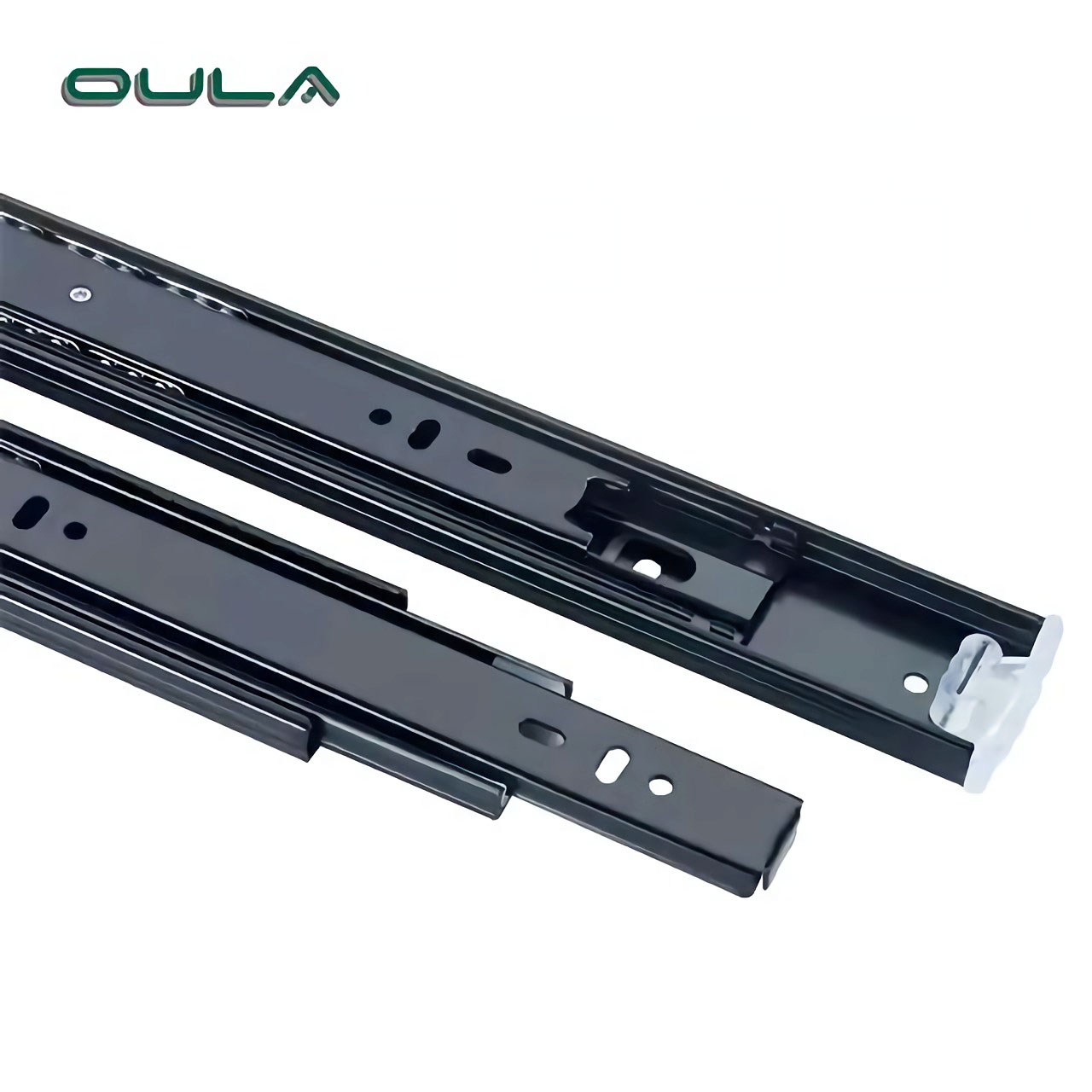 telescopic channel manufacturing machine full extension ball bearing drawer slide