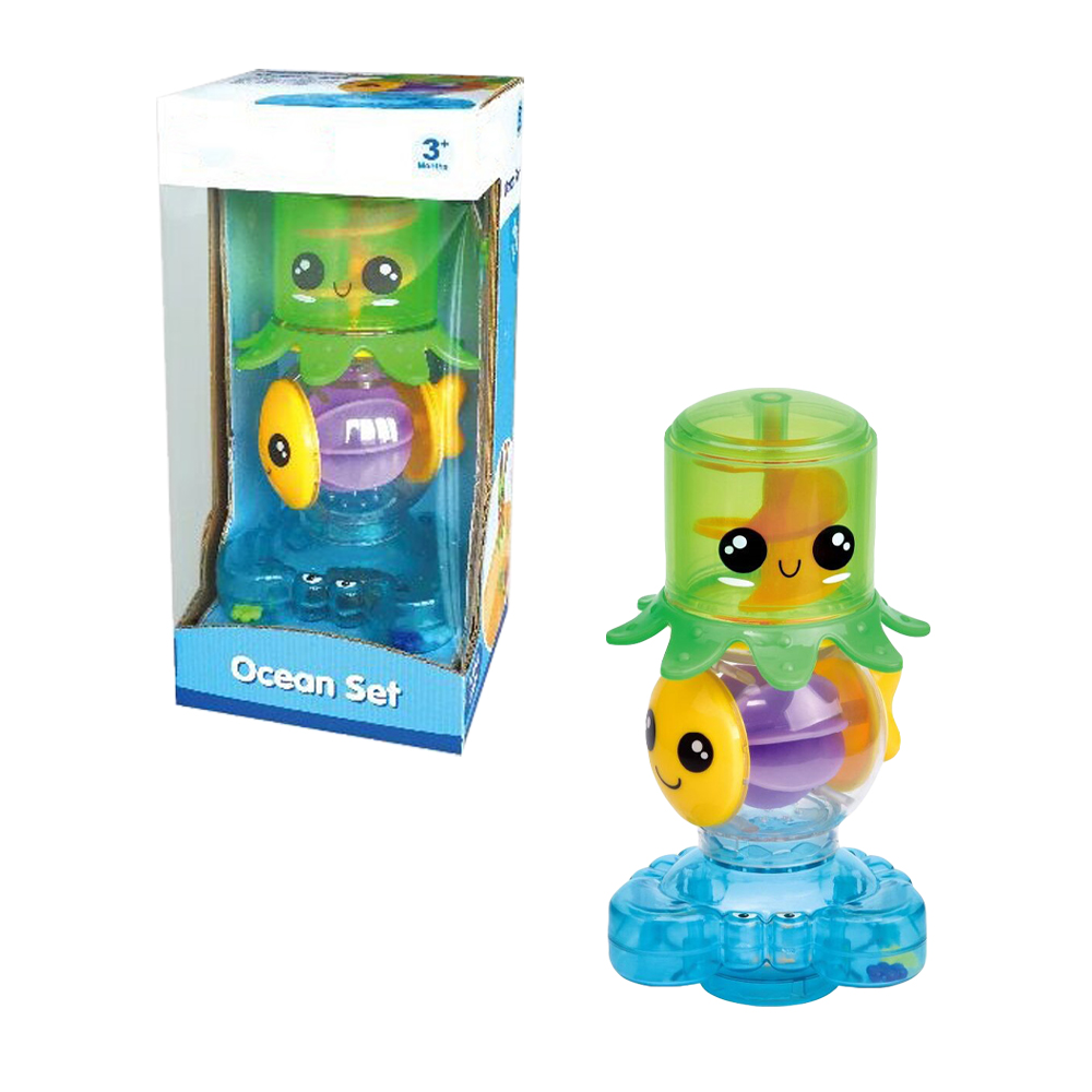Baby Bath Toys Swimming Pool Kids Plastic Toy Water Game Bathtub Shower Toy for Kids